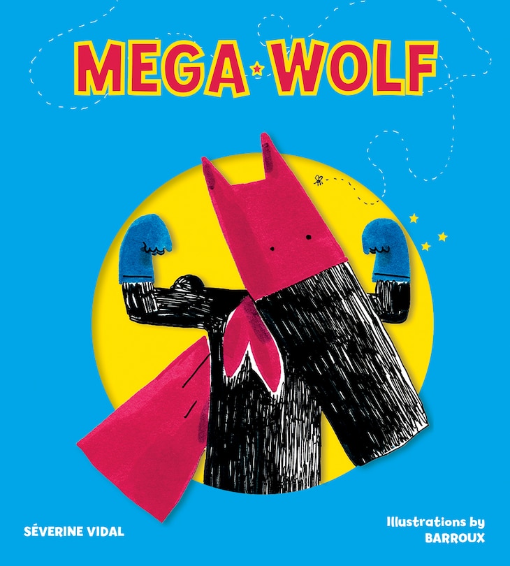 Front cover_Mega Wolf