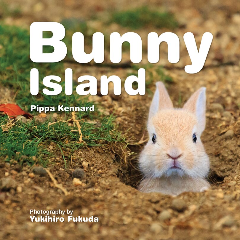 Front cover_Bunny Island