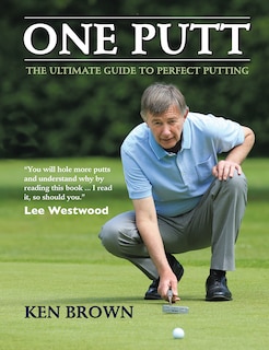 Front cover_One Putt