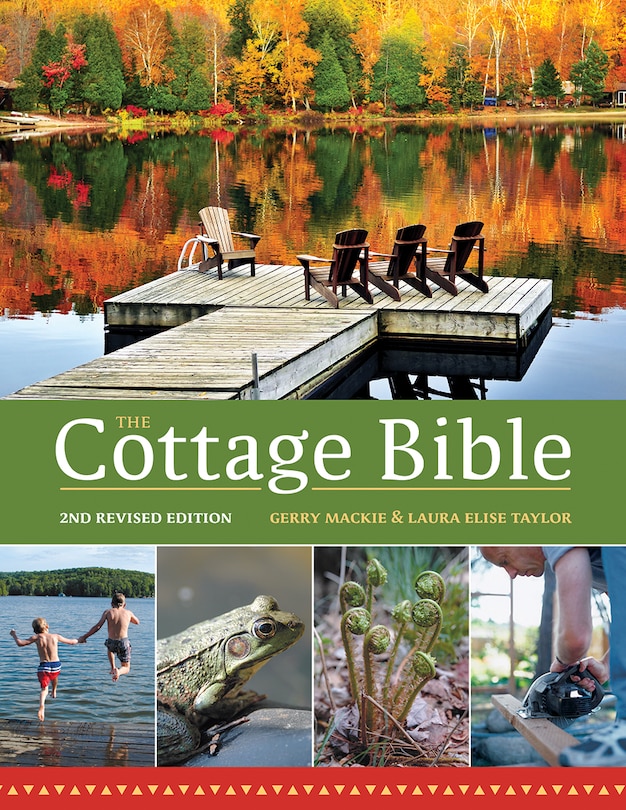 COTTAGE BIBLE