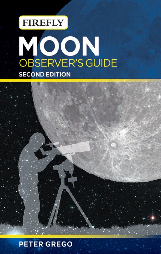 Moon Observer's Guide