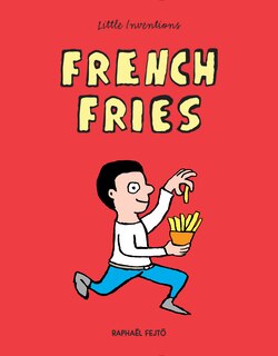 Front cover_French Fries