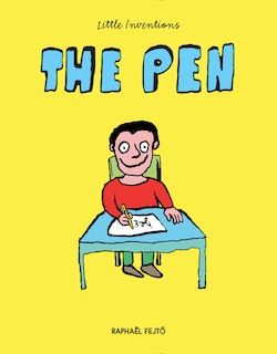 The Pen