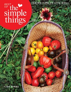 Couverture_Best Of The Simple Things