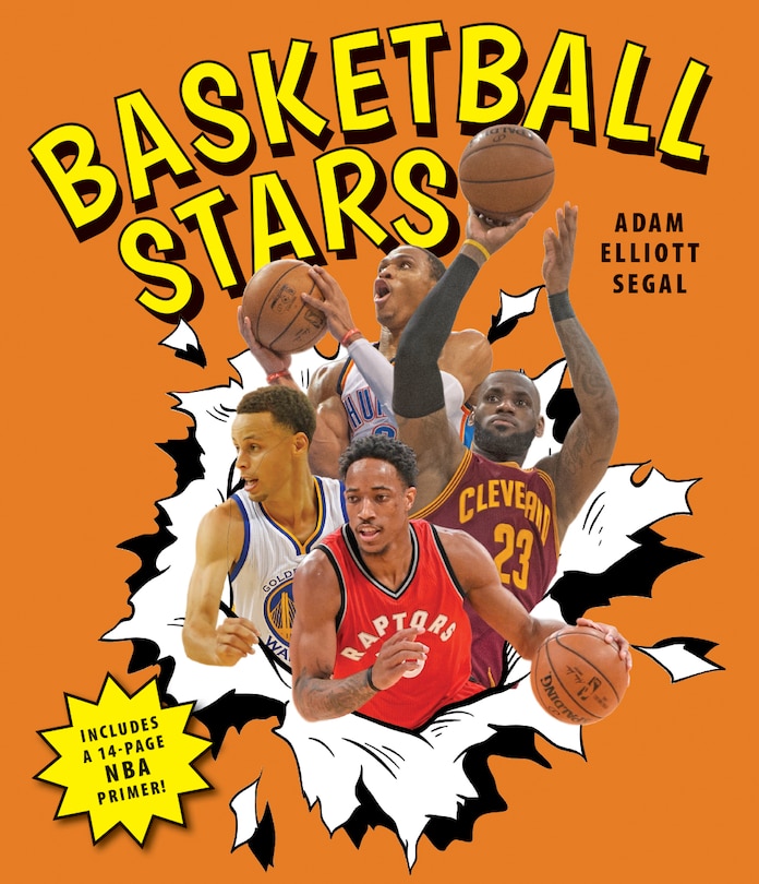 Couverture_Basketball Stars