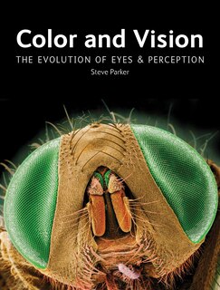 Front cover_Color And Vision