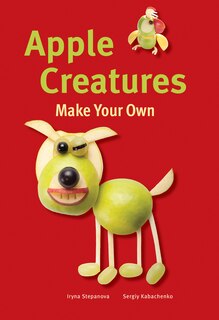 Front cover_Apple Creatures