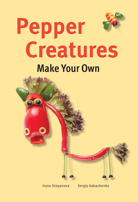 Front cover_Pepper Creatures
