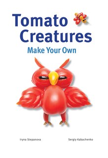 Front cover_Tomato Creatures