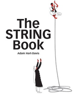 Front cover_The String Book