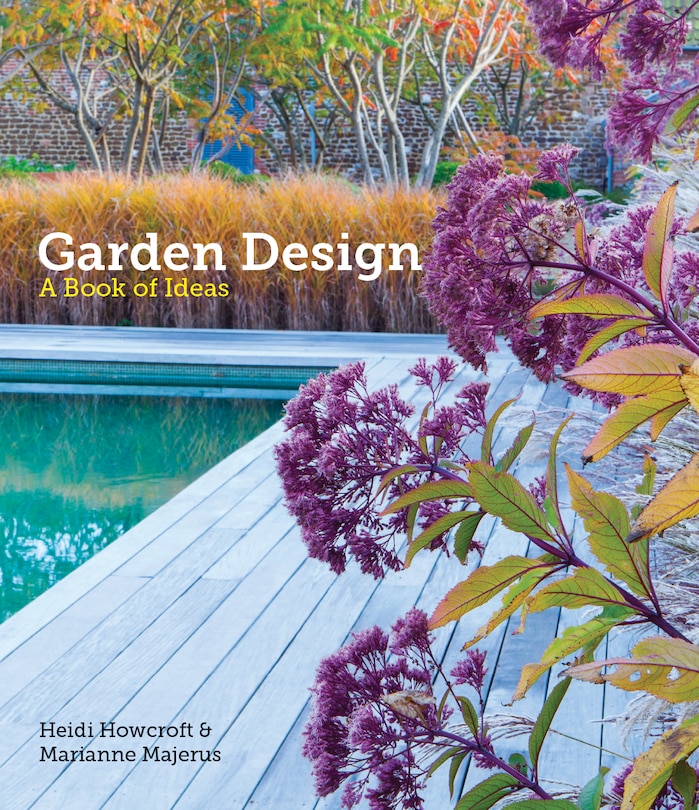 Front cover_Garden Design