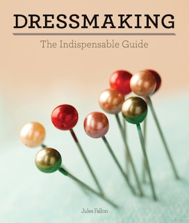 Front cover_Dressmaking