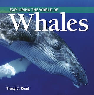 Couverture_Exploring the World of Whales