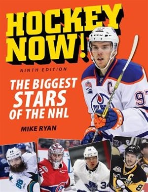 Front cover_Hockey Now!