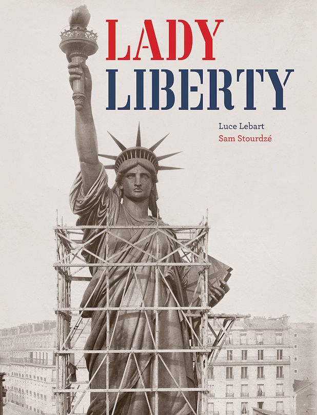 Front cover_Lady Liberty