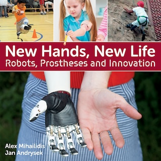 Front cover_New Hands, New Life