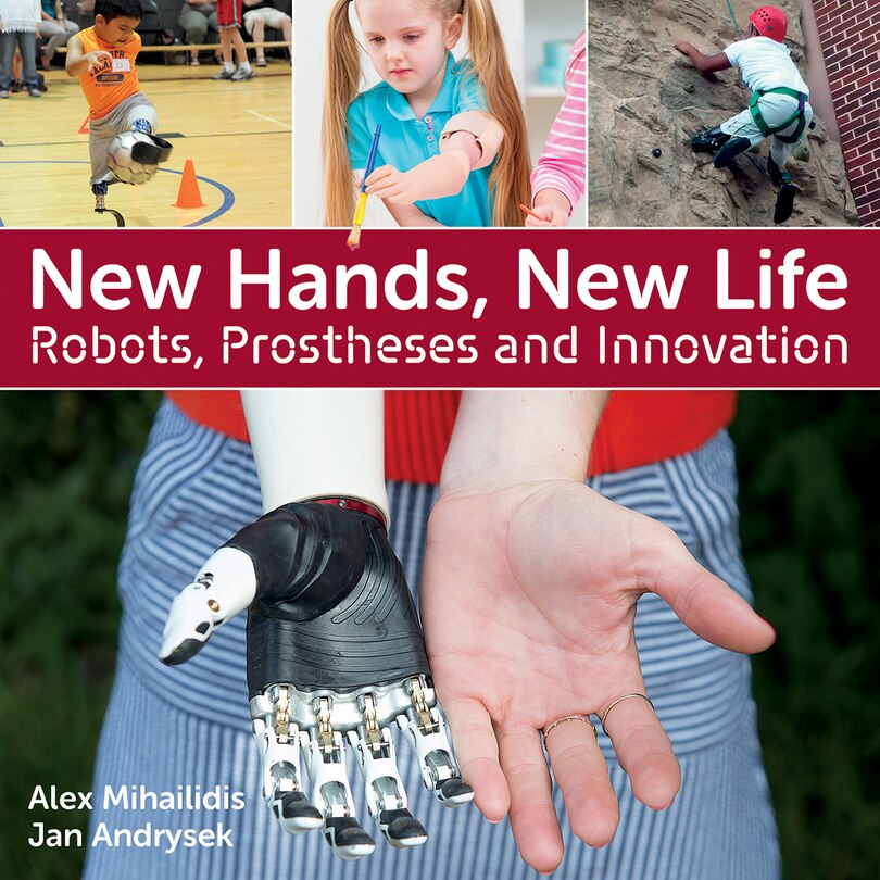 Front cover_New Hands, New Life