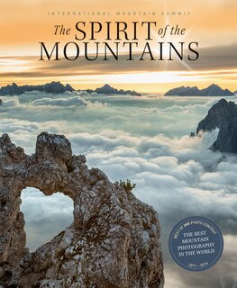 Front cover_The Spirit of the Mountains