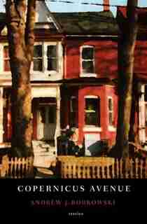 Copernicus Avenue de Andrew J. Borkowski