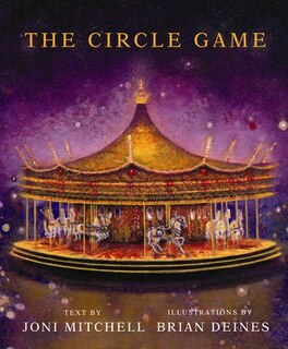 Couverture_The Circle Game