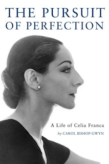 Couverture_The Pursuit of Perfection