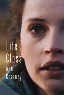 Front cover_Life Class