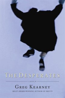 Front cover_The Desperates