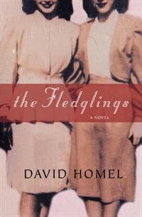 Front cover_The Fledglings