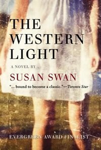Front cover_The Western Light