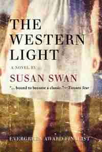 The Western Light by Susan Swan