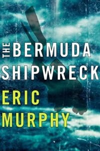 Front cover_The Bermuda Shipwreck