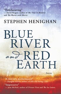 Front cover_Blue River and Red Earth