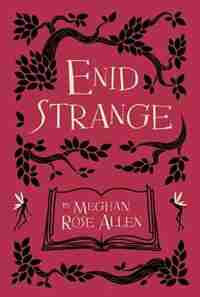 Enid Strange by Meghan Rose Allen