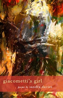 Couverture_Giacometti's Girl