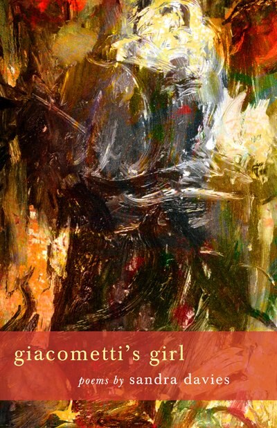 Couverture_Giacometti's Girl