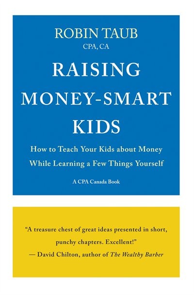 Front cover_Raising Money-Smart Kids