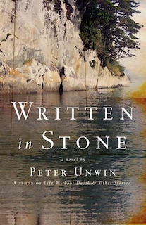 Couverture_Written in Stone