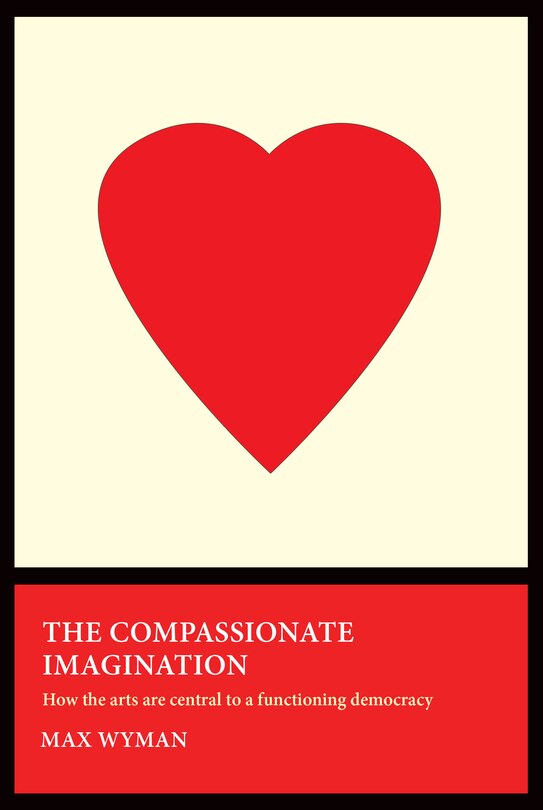 Front cover_The Compassionate Imagination