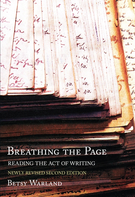 Couverture_Breathing the Page