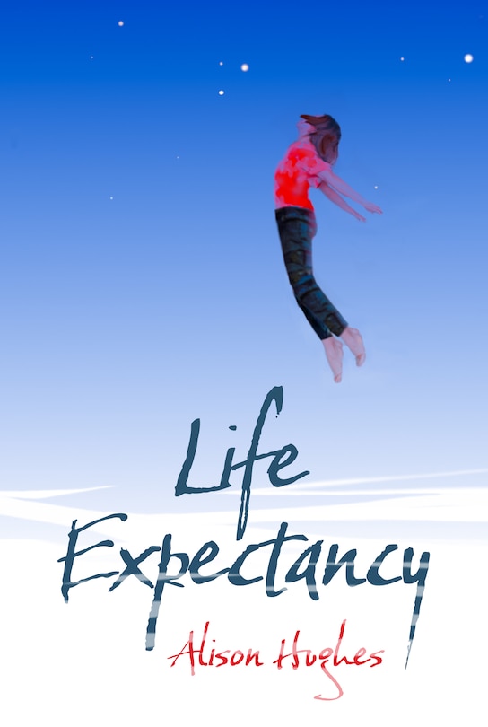 Front cover_Life Expectancy