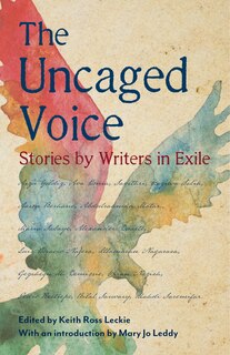 Couverture_The Uncaged Voice