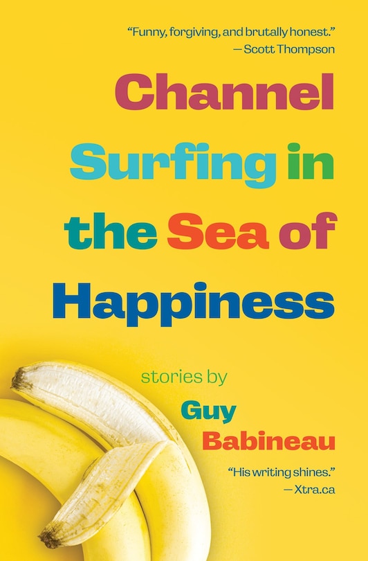 Couverture_Channel Surfing in the Sea of Happiness