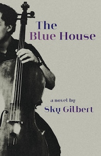 Front cover_The Blue House