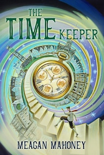 Front cover_The Time Keeper