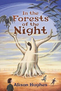Front cover_In the Forests of the Night