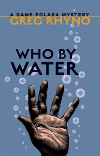 Front cover_Who by Water