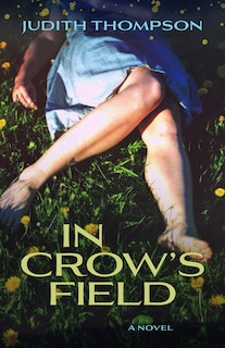 Front cover_In Crow's Field