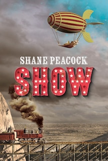 Front cover_Show