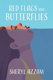 Front cover_Red Flags and Butterflies