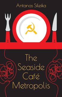 Front cover_The Seaside Café Metropolis